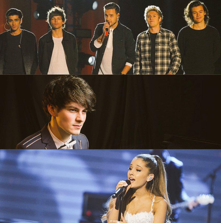 Brad_Kavanagh22's tweet photo. My best trio:Brad,Ariana,1D
I am #OneDirectioner
I am #Kavanatic
I am #Arianator http://t.co/JM5RECL1jZ