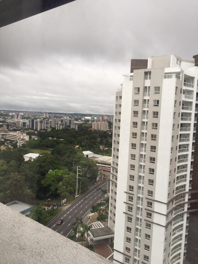 jonathancouto's tweet photo. Manaus http://t.co/WMGQSLdNWc