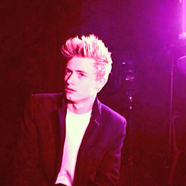 Happy birthday Bertie Gilbert !!!  