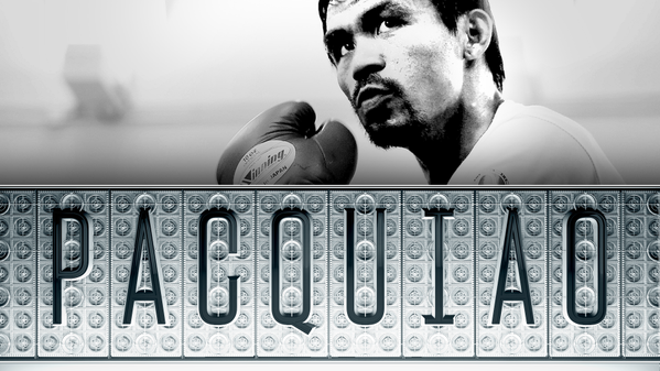 SportsCenter's tweet photo. Take your pick in SC's week-long Twitter vote: RT if you think Manny #PacquiaoWins against Floyd Mayweather on May 2. http://t.co/l6pJo0VMTH