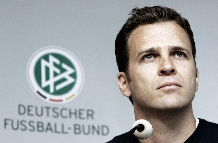 Happy birthday Oliver Bierhoff!    