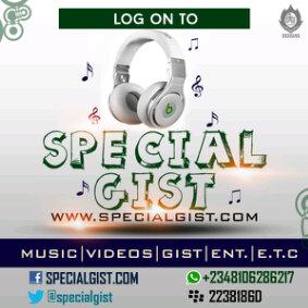 Kweenstar40's tweet photo. Special gist indeed http://t.co/8SF511eP2n
