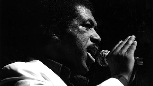 ABC30's tweet image. #BREAKING 'Stand by Me' singer Ben E. King dies at 76, reports say --&amp;gt; abc30.tv/1c2t4l8