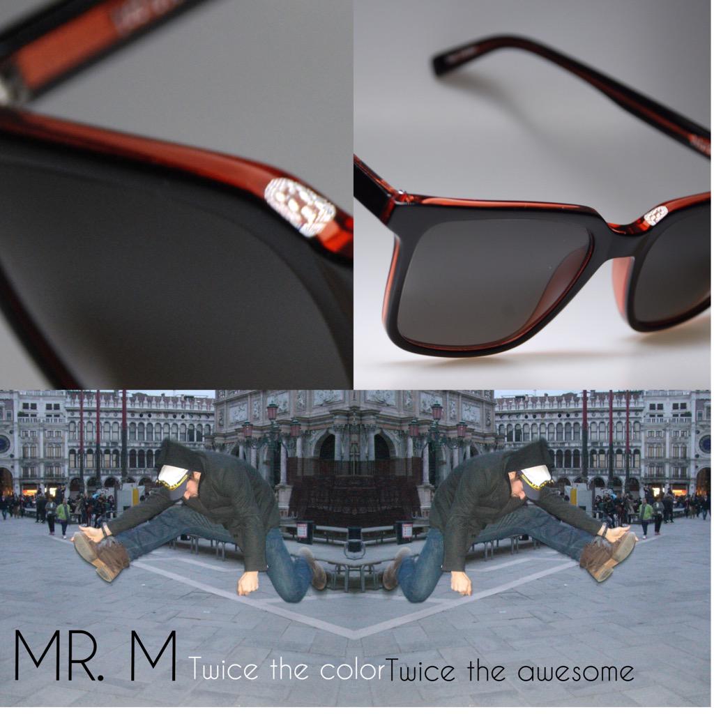 MrMeyewear's tweet photo. #Venice #sailorhat #ourowner #MrMeyewear #mr_m_eyewear #Glasses #eyewear #sunglasses @sunglassesmag @EyewearCartel http://t.co/xhdeKGCMYH