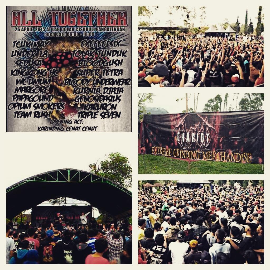 <a href="/TolakTundukFat/">Tolak Tunduk</a> <a href="/kingkonghc/">Kingkong Hardcore</a> @SutetHardcore <a href="/SedusaBDG/">Sedusa_GrindingPunk</a> <a href="/tcukimay_6A6/">TCUKIMAY</a> <a href="/EYEFEELSIX/">EYEFEELSIX</a> <a href="/bloodgushmetal/">BLOODGUSH</a>