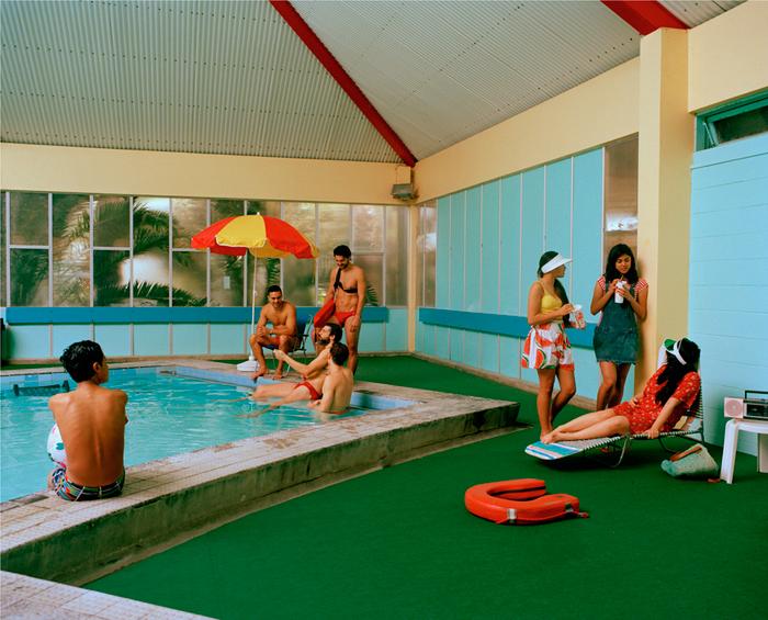 AestheticaMag's tweet photo. Russ Flat uses large + medium format film to create his images #photography #AAP2015 http://t.co/7onQLtiovB http://t.co/CysLxLHwK5