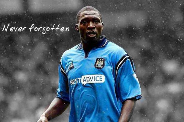 Rest in Peace, Marc Vivien Foe. Hope you\re having a Happy Birthday up there!    