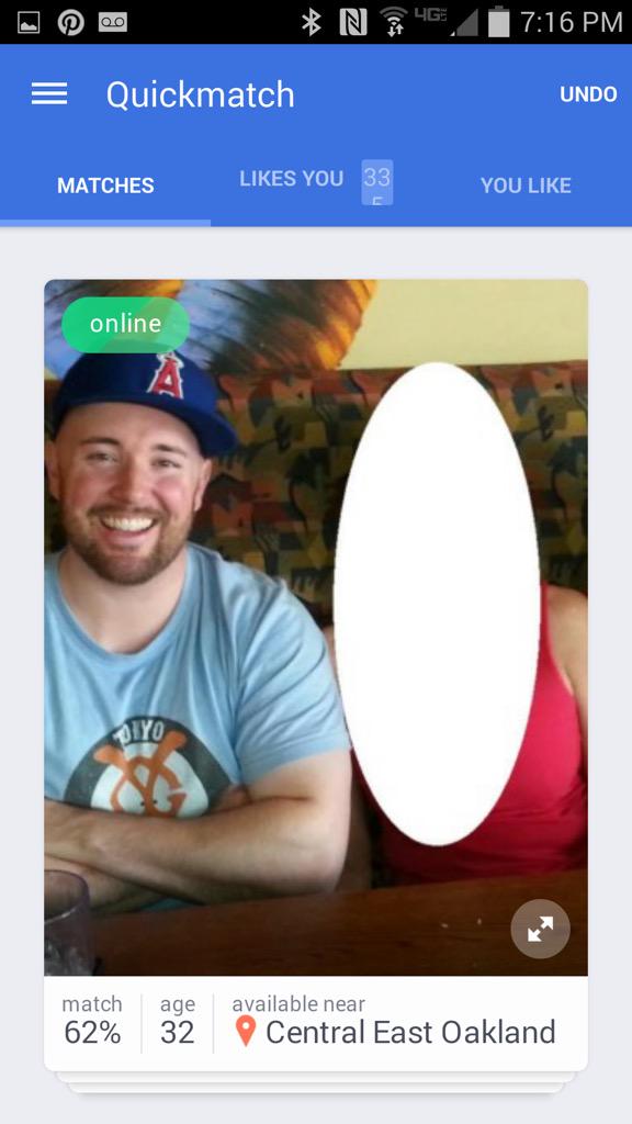OkayTinder tweet picture