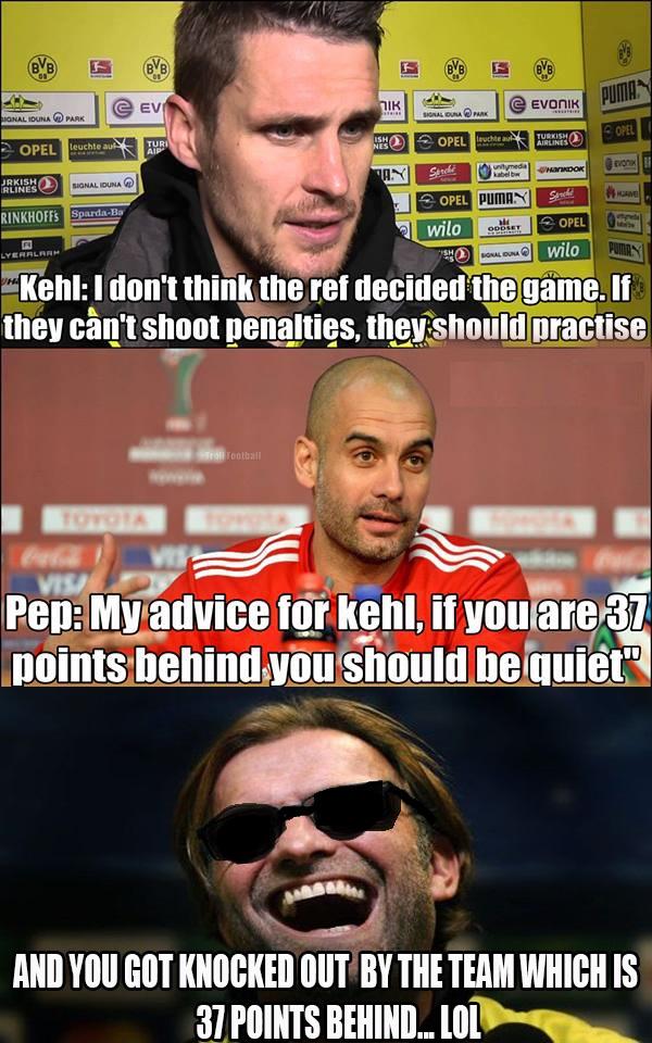 RemarksFootball's tweet photo. LOL http://t.co/oWJccwzsnf