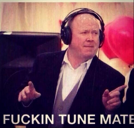 SundayChants's tweet photo. When you hear a song from FIFA come on when you're out and about. http://t.co/sSpuQeXU0J