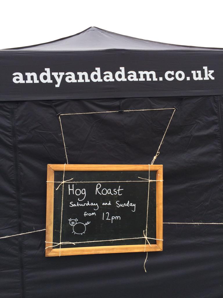 AndyandAdams's tweet image. Hey Carnivores! @machcomedyfest