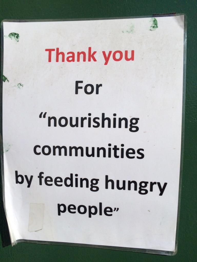 JGuidoux's tweet image. Target team helping out @Gleaners in Detroit! #R100DayofService