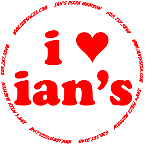 IansMadison's tweet photo. It’s our favorite time of the week-It’s #FreePizzaFriday! Just retweet this and you could be the winner! #ianspizza http://t.co/oIyYfRVZeB