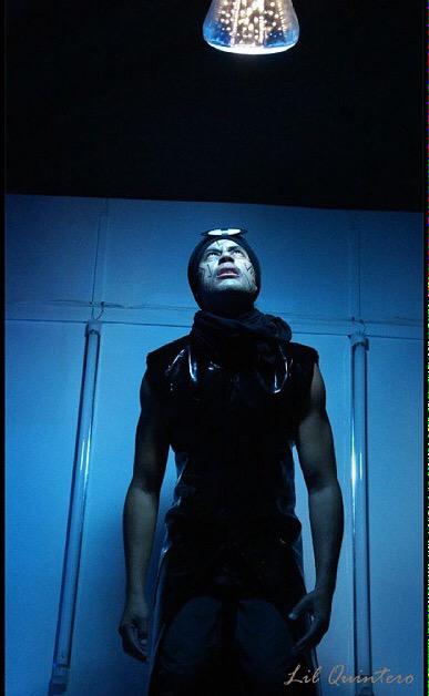 EL PERFECTO FUNCIONAMIENTO ES EL FUNCIONAMIENTO PERFECTO. #LaVestiaPolitica <a href="/MicroteatroVzla/">MTVZLA</a> <a href="/pastoroviedo/">Pastor  Oviedo</a> HOY SALA6