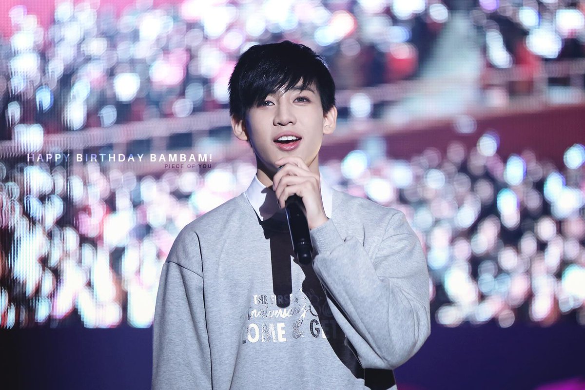 POY140116's tweet photo. 생일 축하해 뱀아 #HappyBamsDay 
https://t.co/kt5f1IC9hn http://t.co/uOs1iuLx3Y