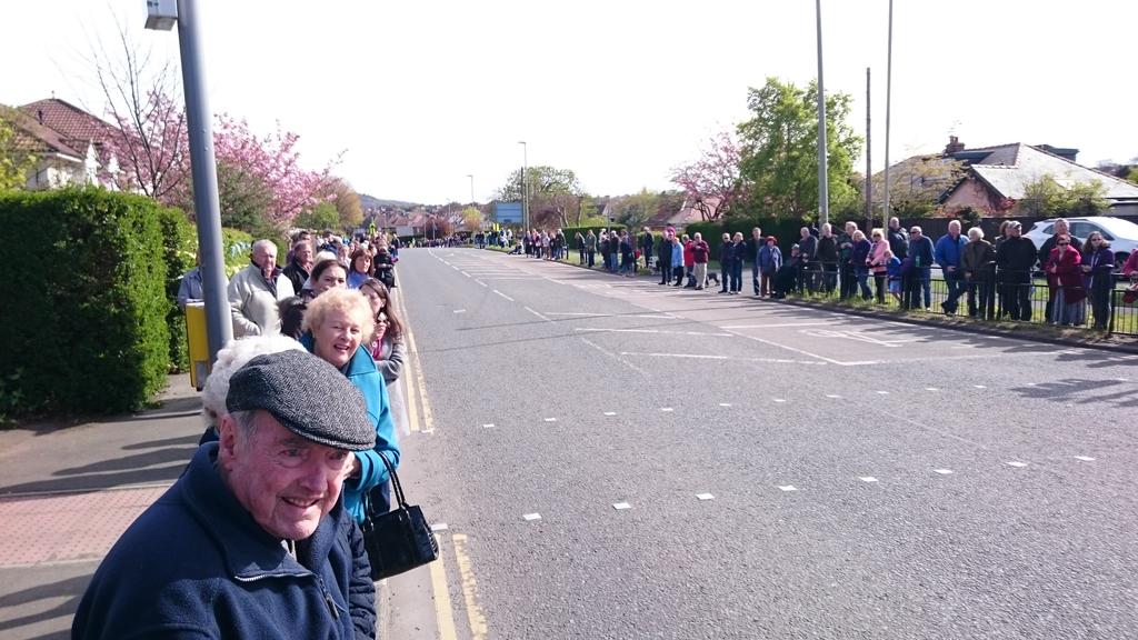 HacknessClean's tweet image. And there's more