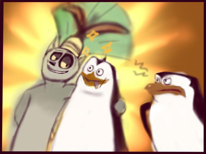 ペンギンズで深夜の真剣60分一本勝負のtwitterイラスト検索結果 ペンギンズで深夜の真剣60分一本勝負のtwitterイラスト検索結果
