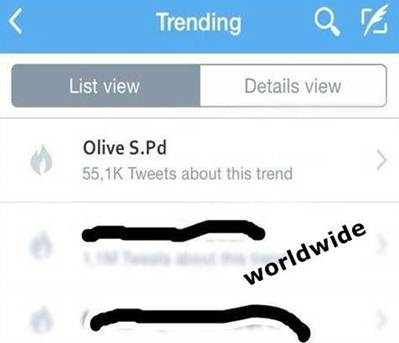 siolive_43's tweet photo. kalo dipecah jd begini RT@fans_singapore:Olive S.Pd #siolive_ RT@siolive_ : " Seriously? 😉 " @fans_singapore http://t.co/zTYeCp86dE
