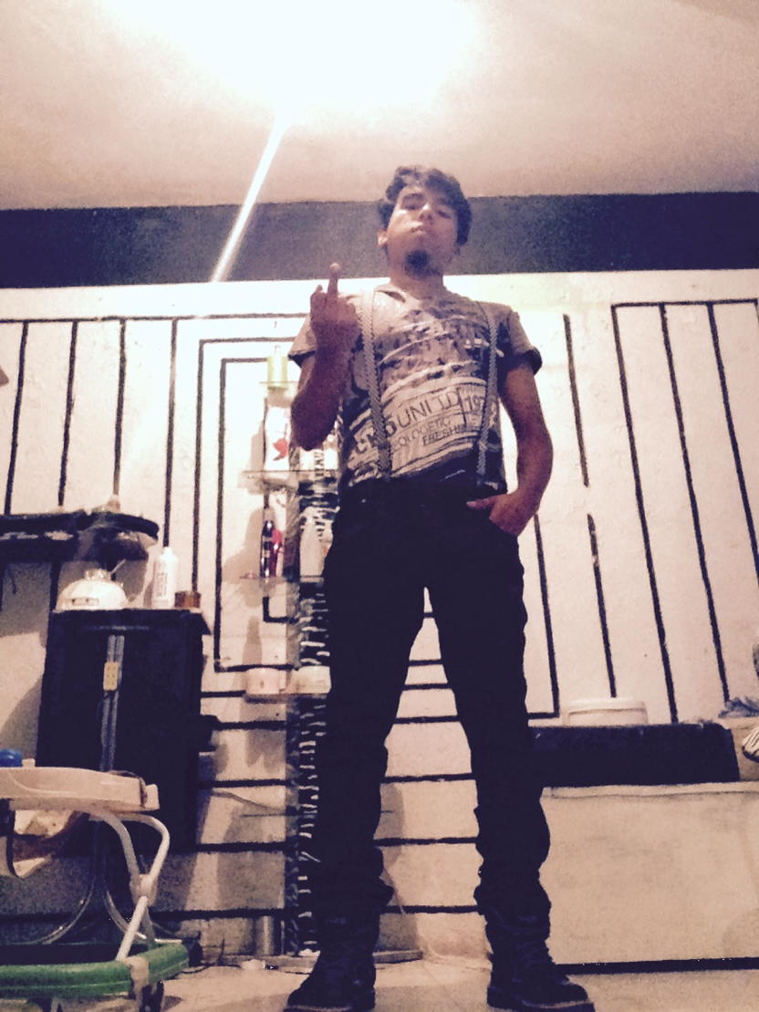 jonadeaths's tweet image. Creo que estoy engordando