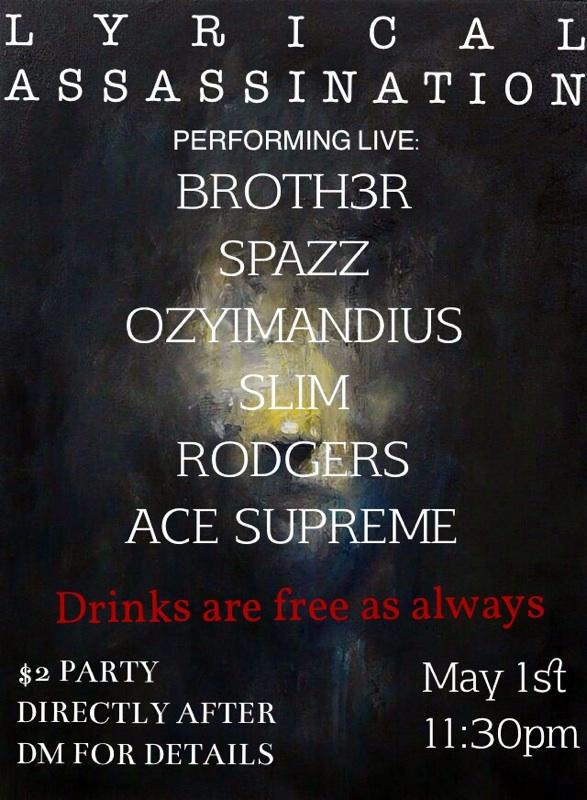 FreeJFlight's tweet image. come thru tn gonna b LIT