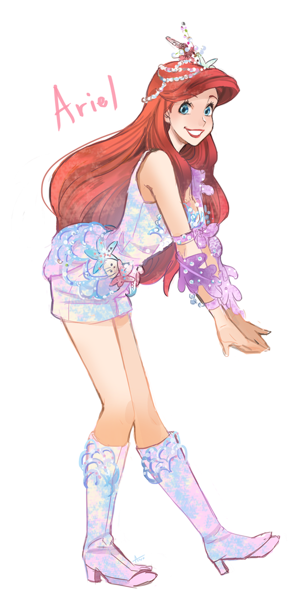 ANO_Sbee's tweet photo. ファッショナブルまとめ。どの衣装も素敵で描くの楽しかった…！ http://t.co/oR7QlXeyiH