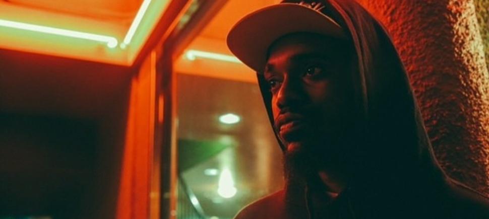 NoiseyMusic's tweet photo. PREMIERE: @GRAMZD is the 2015 Snake Plissken in His New Video for "John Carpenter” http://t.co/k88Bzc8obV http://t.co/V5KQBaB4WT
