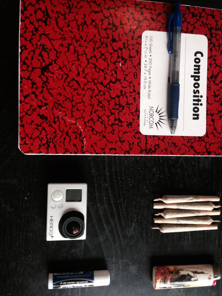 CromswellC's tweet photo. today's contents: http://t.co/ZlAO34H98V
