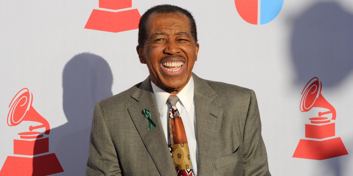 "Stand By Me" singer Ben E. King dead at 76 huff.to/1GLQHIE