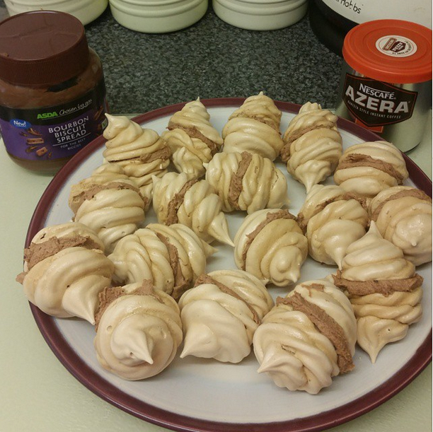 Asda on Twitter "How yummy do these look? Asda customer Beverley made