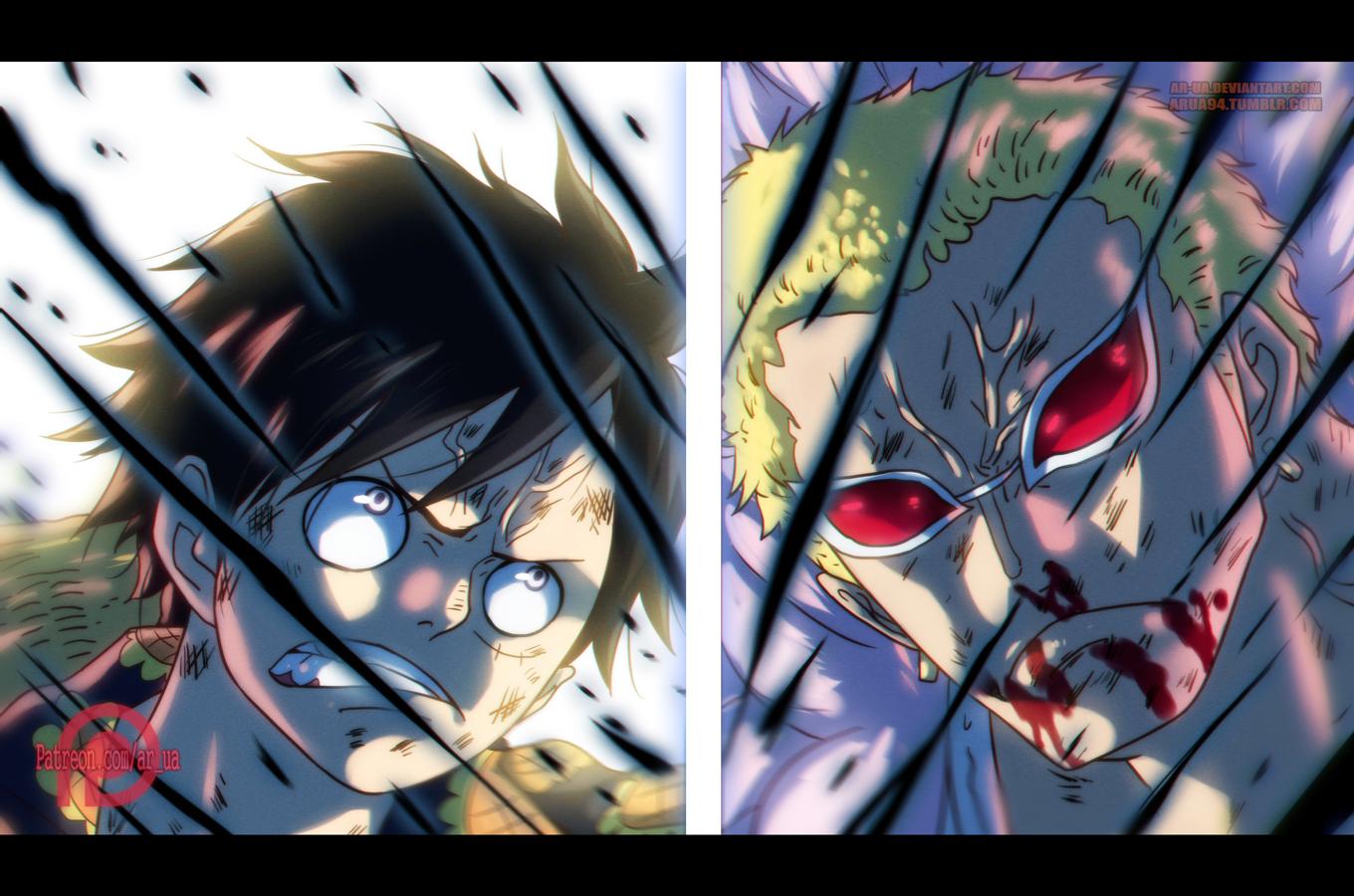 Ar Ua One Piece 7 Clash Of Kings Onepiece Luffy Doflamingo Haoshokuhakiclash Http T Co Pp7rksclpc Twitter