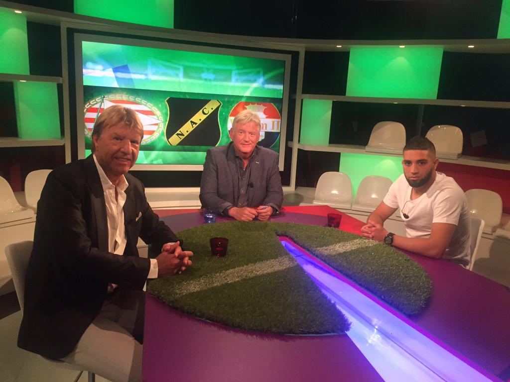 Joost van Erp tweet media