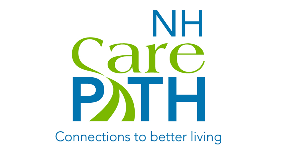 NHCarePath's tweet photo. Announcing #NHCarePath! Connect to information, assistance or care at home or in the community http://t.co/uQK59MrzF5 http://t.co/RL0DVUI9Lg