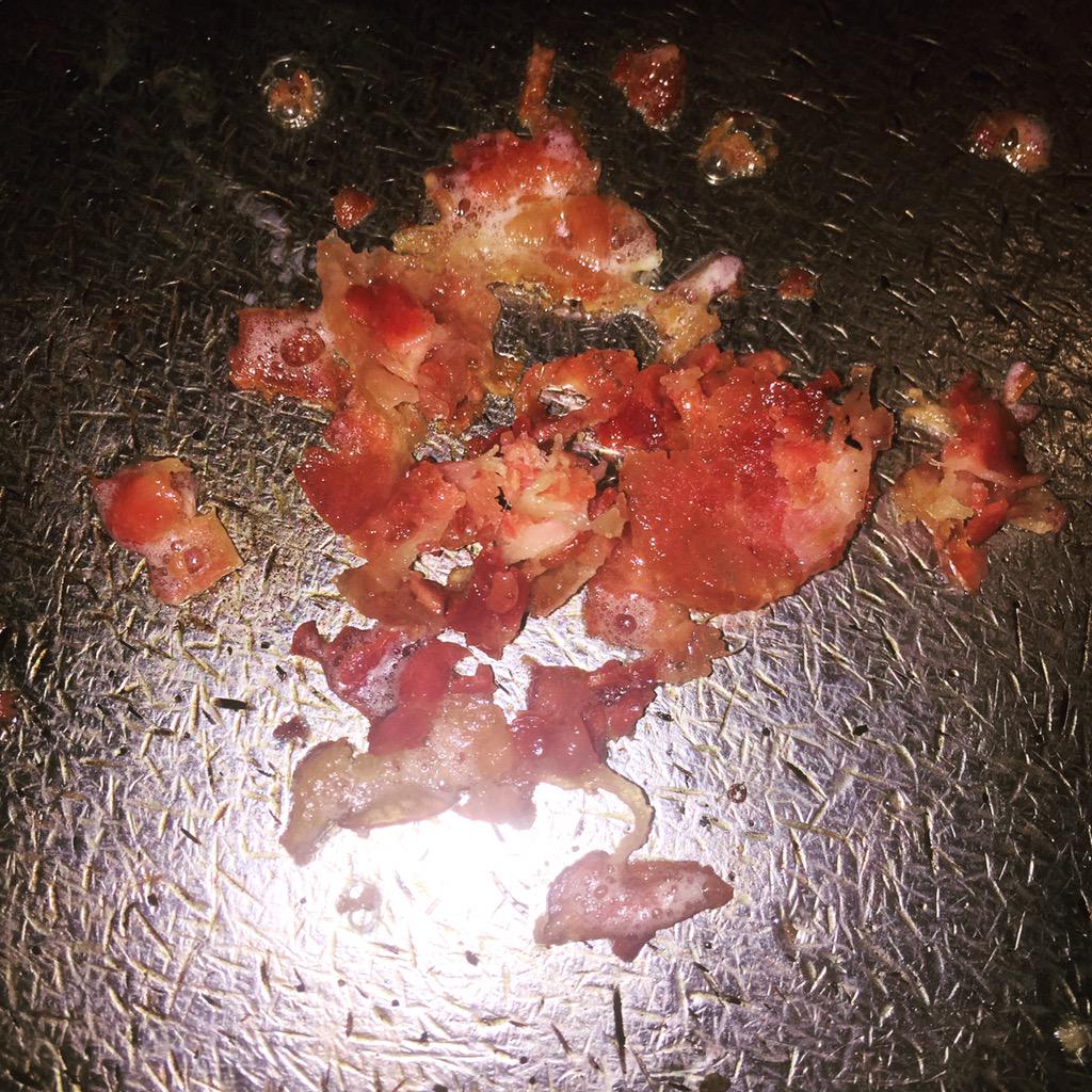 Juicy1009's tweet photo. It's BACON FRIDAY at the BOARDMAN SANDWICH FACTORY! ADD IT FOR A DOLLAR!! ��🐽 We will hook you up! http://t.co/a6s19VamvV