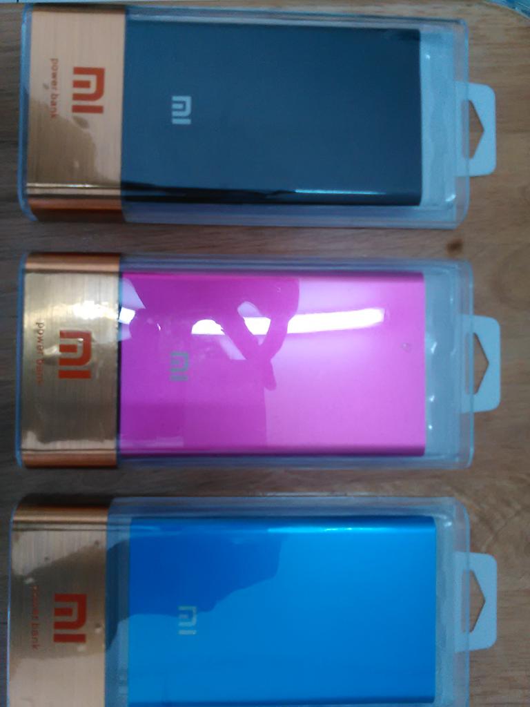 eshopacc's tweet image. Pb xiomi 10.000 MH