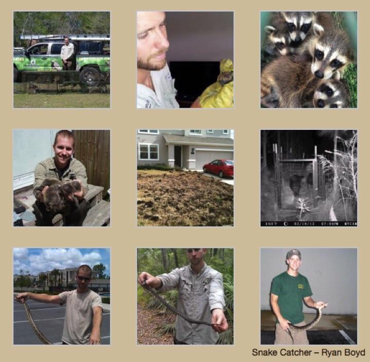 QuickCatch's tweet image. Awesome testimonial from Barbara &amp;amp; Bob Nelson of Ponte Vedra Beach, FL
quick-catch.com/client-testimo…