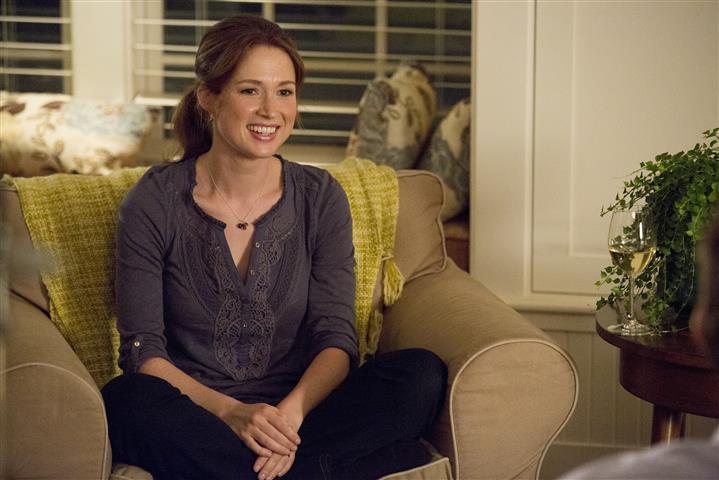 To wish the hilarious Ellie Kemper a very Happy Birthday!   