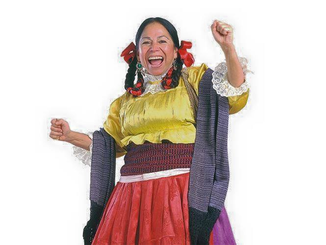 Mafernandaprr's tweet photo. Triste noticia... El día de hoy Falleció la actriz Maria Elena Velasco "La india Maria"... 
Descanse en Paz. http://t.co/TiobnpTIu8