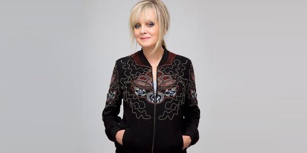Congrats for your line & your work! plus Happy BDay Joanna Lumley! 