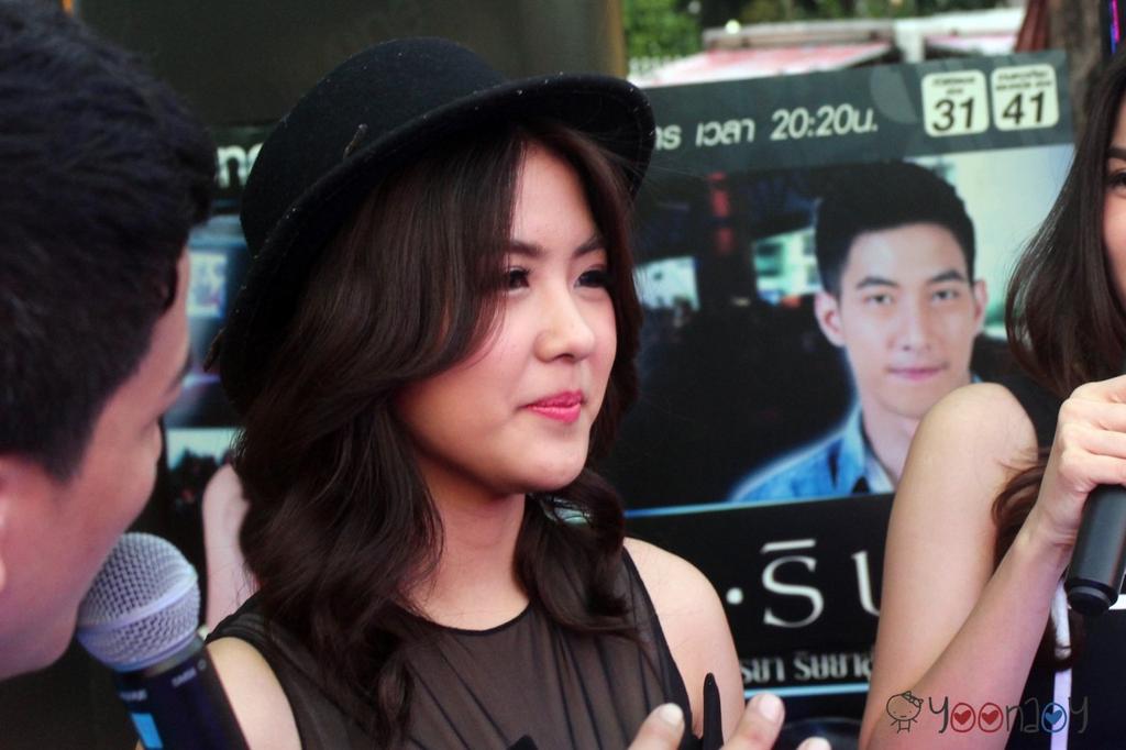 gracets11bth's tweet photo. เกรซ @grace_kwl งานที่โคราชวันนี้ 💕
Cr. yoonaoy 🙏 
#gracethestar11 #คนเจ้าชู้ http://t.co/OINUoQUu8j