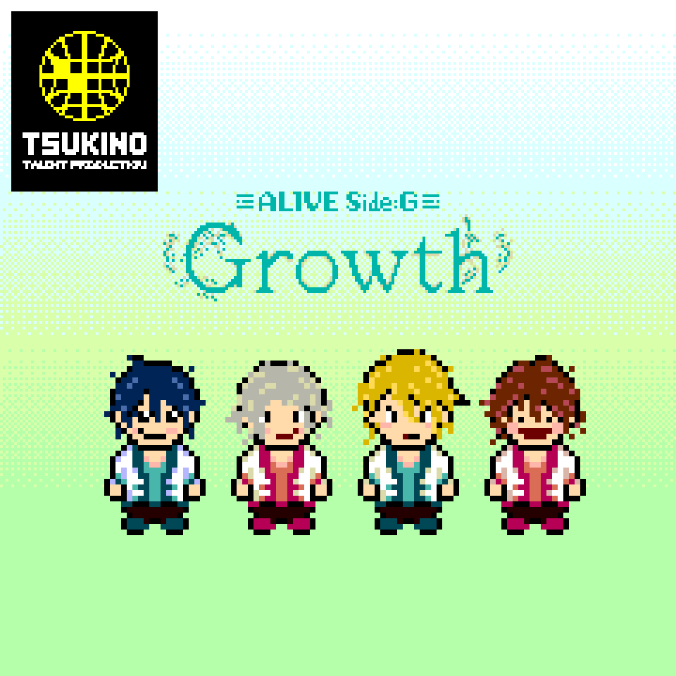 ツキプロ Aliveまとめ 15 3ページ目 Togetter