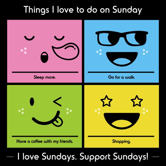 SupportSundays tweet picture