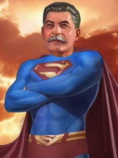 JStalinAHS15's tweet photo. Stalin-Man of Steel http://t.co/wQjfrYS8uj