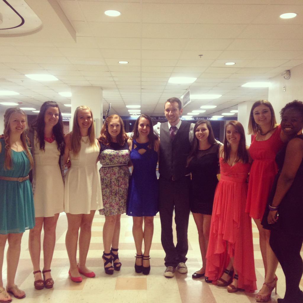 URI Society of Women Engineers tweet media