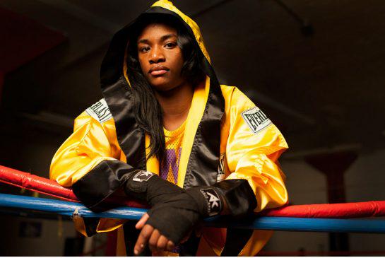 HerBoxing's tweet photo. Thrill & ecstatic! #HerBoxing will be on Monday W/@Claressashields & @trexthefilm at the #SFIFF @RichQonQ @WBANBUZZ http://t.co/m57Iofd0Qm