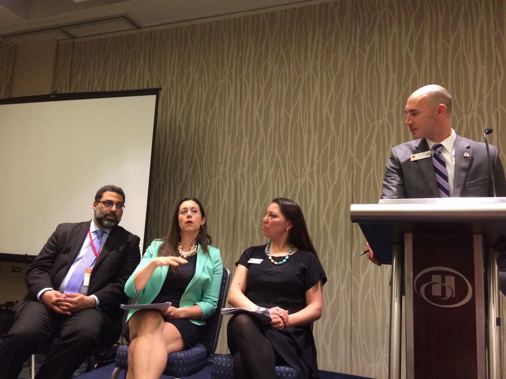 SLJV13's tweet photo. "There's real meaning behind service as a pathway for young people." @AmeriCorpsAlums @mary_bruce #cysummit @CityYear http://t.co/Jq9k06q5Mo
