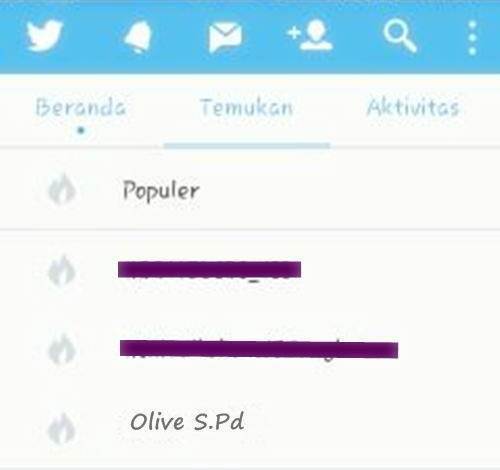 siolive_36's tweet photo. TTI ka Olive S.Pd @siolive_ #siolive_ http://t.co/LsyZaT1h3p