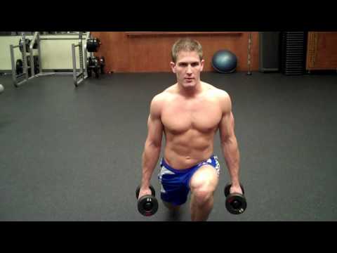 feeling52fit's tweet image. How To: Dumbbell Stepping Lunge vid.staged.com/h1fp #staged