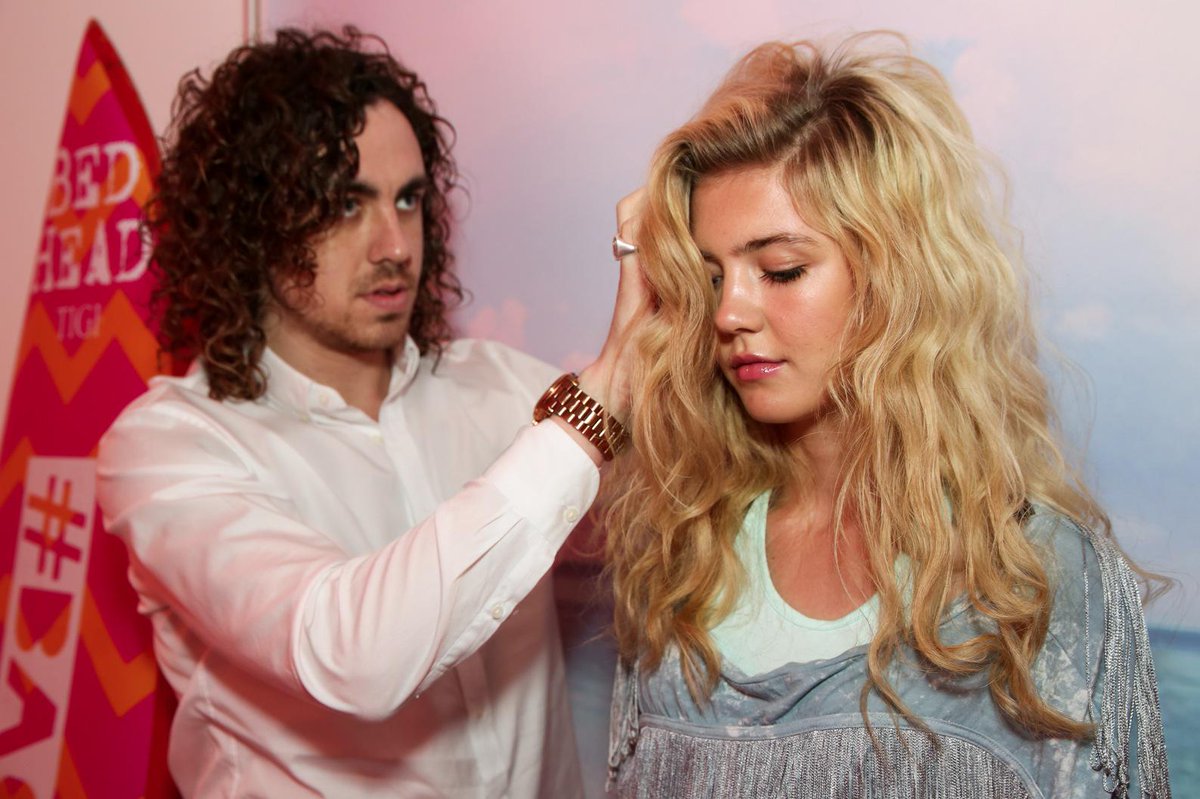 RespectforHair's tweet photo. #BackOffBeach says @TIGIcreatives! Check out their newest summer saviour, Totally Beachin' >> http://t.co/MSyp1ZoiZ3 http://t.co/78rh9vIENo