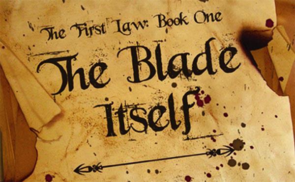 Reseña de #TheBladeItself, primera parte de la trilogía #TheFirstLaw. del autor @LordGrimdark: bit.ly/1GLWJJq