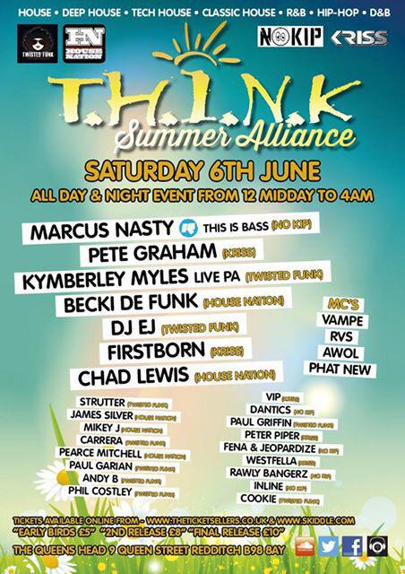 ManLikeFirst's tweet photo. Last chance saloon to get the discounted early bird tickets for just £5 you can do the all-dayer,  check it out http://t.co/7eaiu6M3Qf